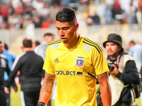 Se encienden las alarmas: Cortés entrena diferenciado por molestias