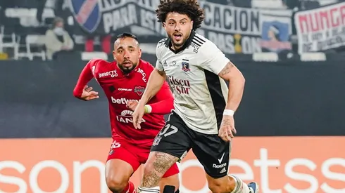 ¿Quién transmite Colo Colo vs Ñublense?