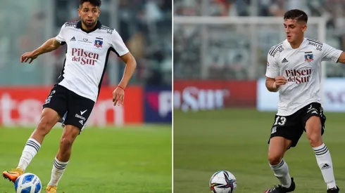 Marcelo Bartticciotto quiere más oportunidades para Jeyson Rojas y Bruno Gutiérrez
