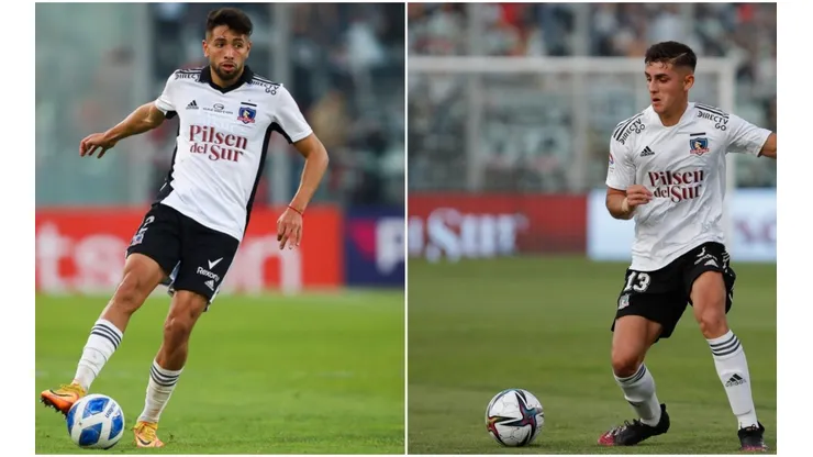 11 jugadores de Colo Colo terminan contrato en 2023