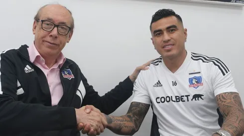 Darío Lezcano pudo jugar por Suiza