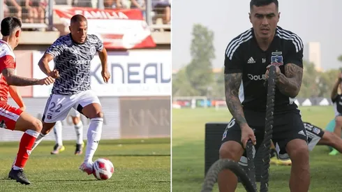 Benegas y Lezcano lucharán por ser el 9 del Cacique.