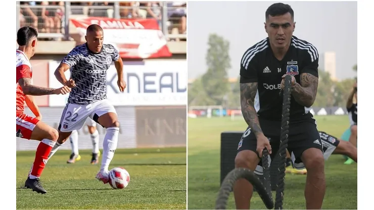 Benegas y Lezcano lucharán por ser el 9 del Cacique.
