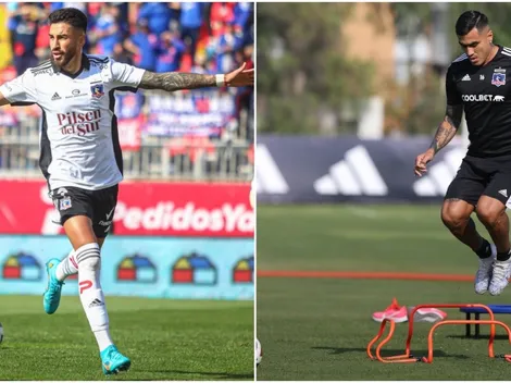 Marcelo Barticciotto y sus impresiones de Darío Lezcano