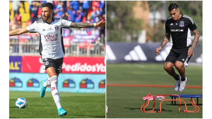 Marcelo Barticciotto comparó el juego de Lucero y Lezcano