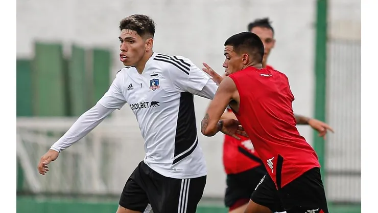 El Cacique enfrenta a Lautaro de Buin en partido amistoso