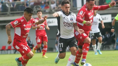 Colo Colo buscará una victoria frente a Ñublense en el Monumental