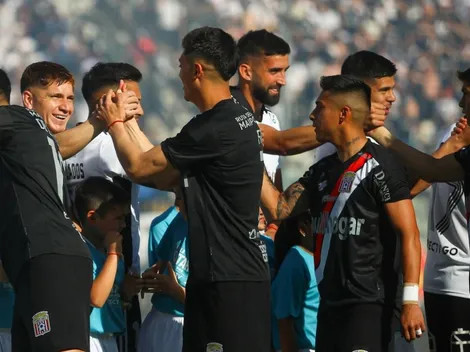 Curicó Unido será local en el Estadio Monumental
