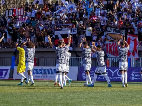 Colo Colo cierra su plantel sin un nuevo lateral derecho