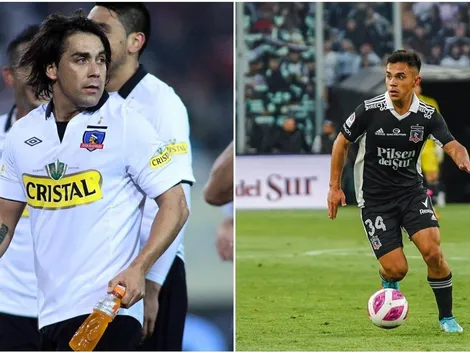 "Colo Colo es un equipo muy diferente con Vicente Pizarro en cancha"