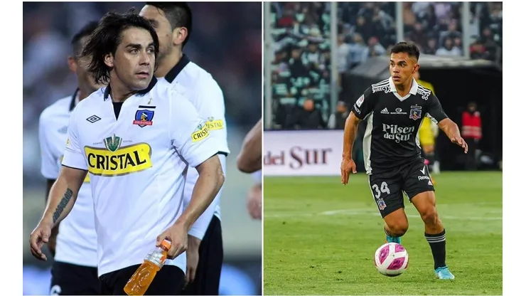 Arturo Sanhueza analizó el estilo de Vicente Pizarro.