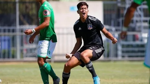 Ervin Vaca busca club tras disputar el Sudamericano sub 20.