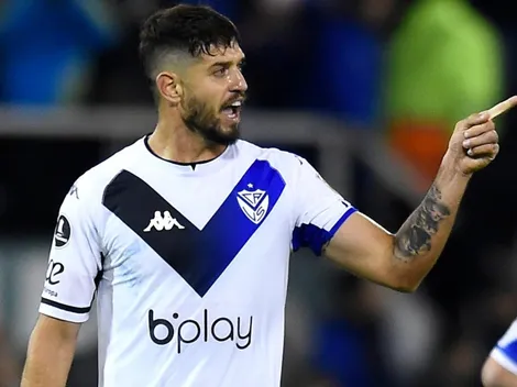 Matías de los Santos llega hoy a Chile para firmar por Colo Colo