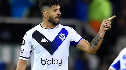 Matías de los Santos será nuevo refuerzo de Colo Colo.