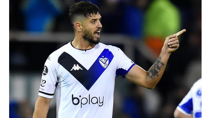Matías de los Santos será nuevo refuerzo de Colo Colo.