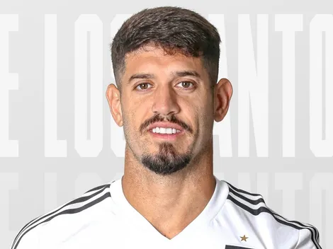 ¡Matías de los Santos es nuevo jugador de Colo Colo!