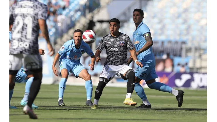 Colo Colo cerró su mercado de pases sin la incorporación de un lateral derecho, y confiando en los refuerzos presentados para la temporada 2023.