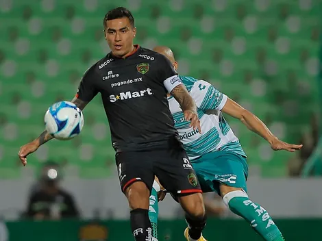 Exdefensor paraguayo de Colo Colo le tiene fe ciega a Darío Lezcano