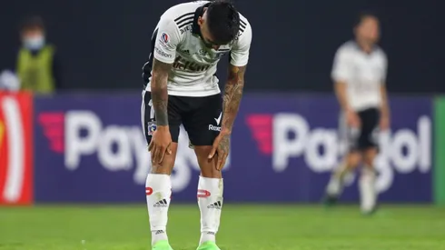 Colo Colo vs Ñublense queda suspendido
