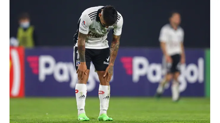 Colo Colo vs Ñublense queda suspendido