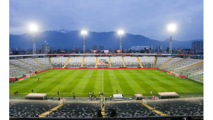 Chile busca que el Mundial del 2030 llegue a Sudamérica.