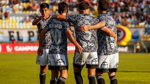 Quinteros movió el tablero y probó a un inédito lateral derecho