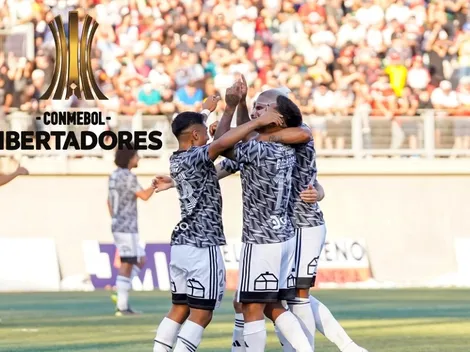 Comienza la Libertadores y Colo Colo espera el sorteo de los grupos