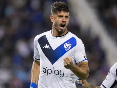 De los Santos pasa las pruebas físicas y firmará en Colo Colo