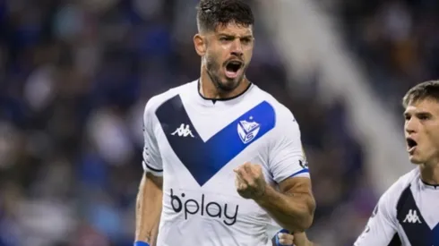 Matías de los Santos será jugador de Colo Colo