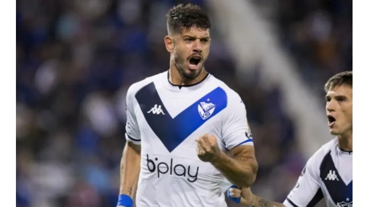 Matías de los Santos será jugador de Colo Colo
