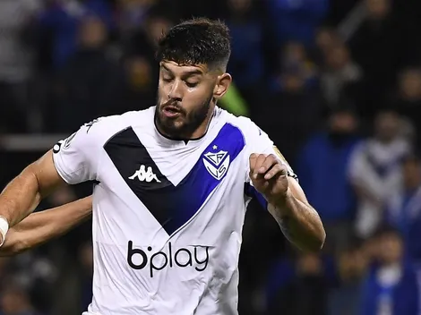 Matías de los Santos se hace sus exámenes para firmar por Colo Colo