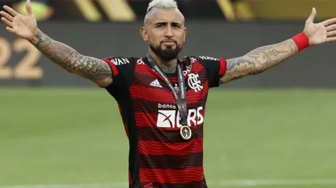 Iván Zamorano comentó