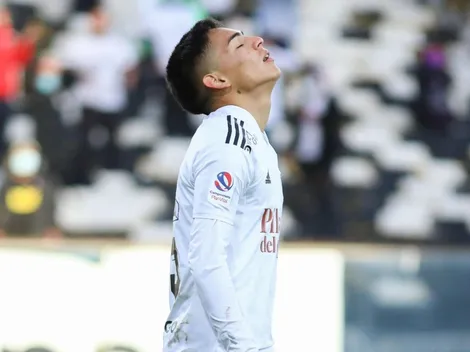 Pato Yáñez arremete contra Joan Cruz tras su salida de Colo Colo