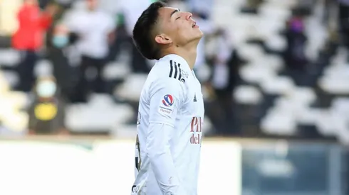 Patricio Yáñez arremete contra Joan Cruz tras su salida de Colo Colo.