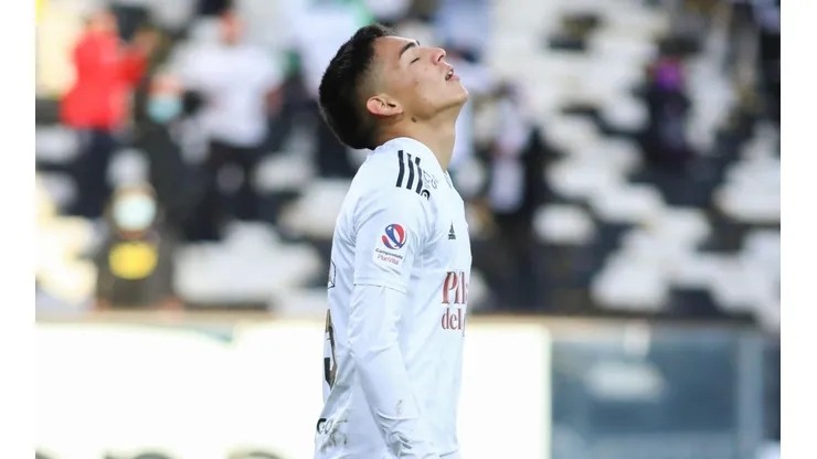 Patricio Yáñez arremete contra Joan Cruz tras su salida de Colo Colo.