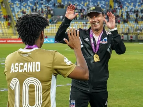 En Colo Colo Femenino anuncian más refuerzos