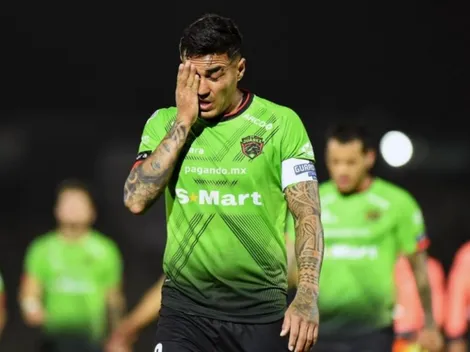 El motivo del retraso en la llegada de Lezcano