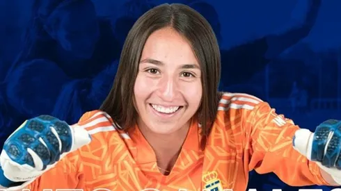 Canales es genia, figura y la rompe con el Real Oviedo.