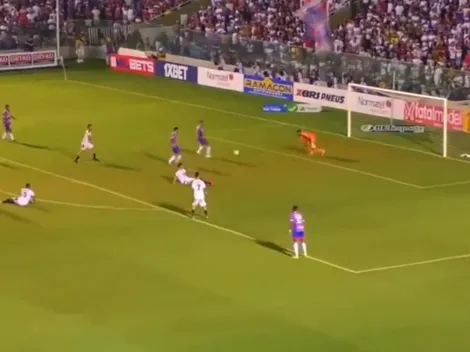 ¡Video! Lucero entrega asistencia en Brasil