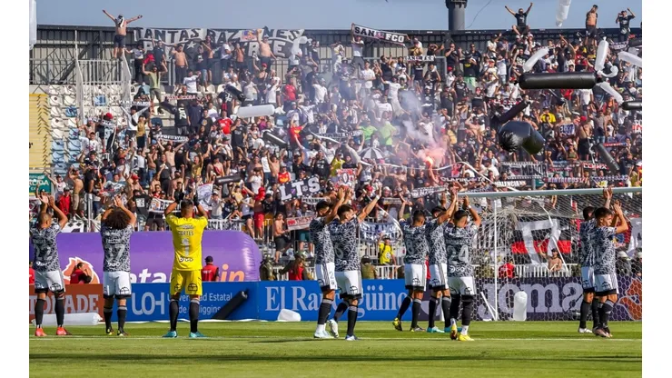 Iván Zamorano no se cuadra con ByN en tema refuerzos con Colo Colo.