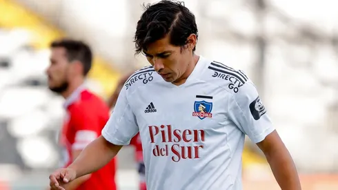 La muerte del padre de Matigol ha impactado en el fútbol chileno.