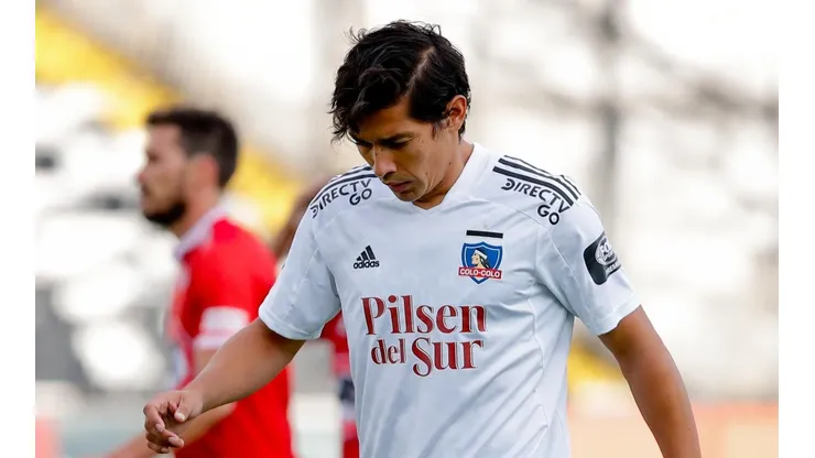 La muerte del padre de Matigol ha impactado en el fútbol chileno.