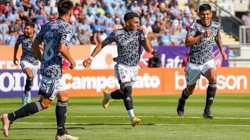 Colo Colo quiere volver al triunfo en el Campeonato Nacional, y esta vez en su retorno al Estadio Monumental por la tercera jornada.