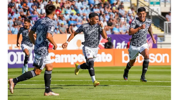 Colo Colo quiere volver al triunfo en el Campeonato Nacional, y esta vez en su retorno al Estadio Monumental por la tercera jornada.