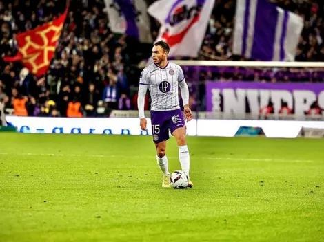 ¿Cuándo juegan y quién transmite al PSG vs Toulouse de Suazo en la Ligue 1?
