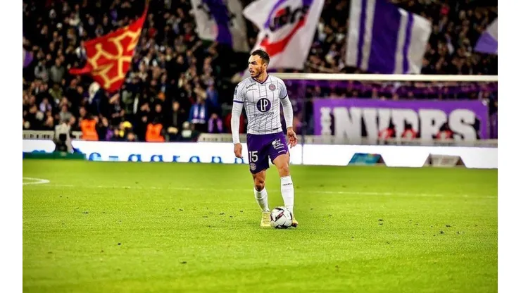 ¿Cuándo juegan y quién transmite al PSG vs Toulouse de Suazo en la Ligue 1?.