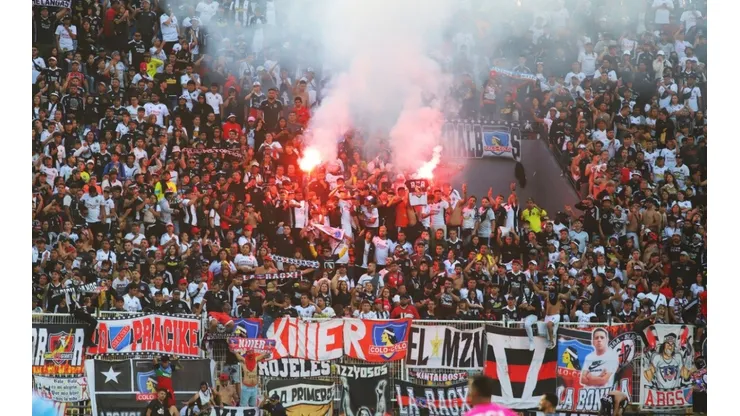Los precios de las entradas para el duelo entre Colo Colo y Ñublense
