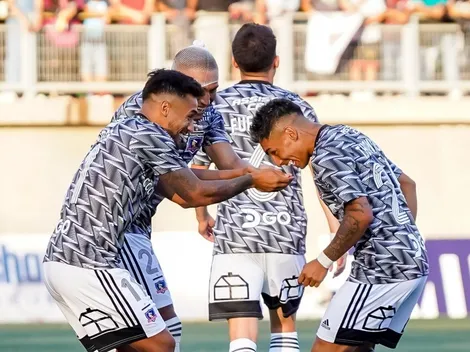 Tabla: Huachipato derrotó a O'Higgins en la fecha 3