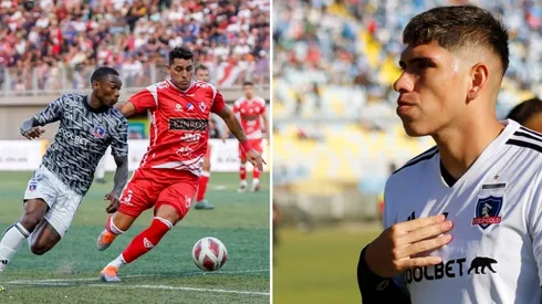 Quinteros se refiere a Castillo y Palacios