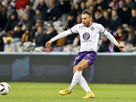 Mamá de Suazo revela su emoción tras el triunfo del Toulouse